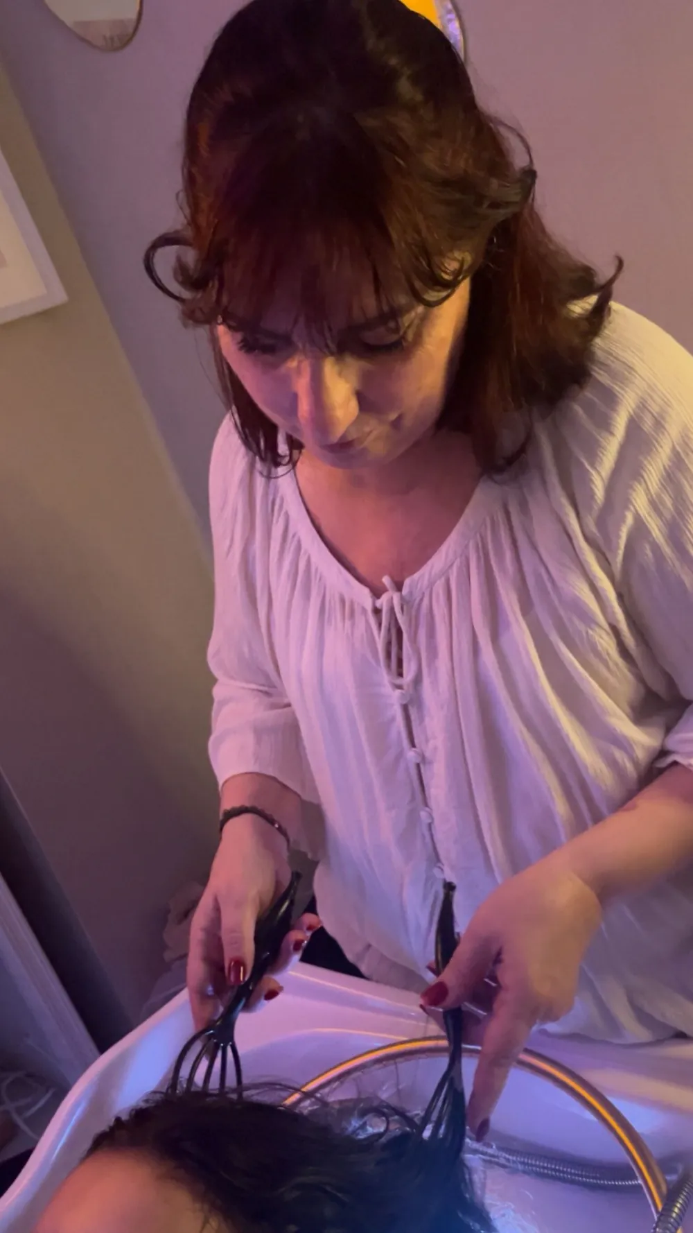 Présentation de Beauty And Bubbles